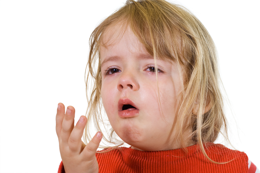Viêm phổi-Căn bệnh gây tử vong hàng đầu ở trẻ