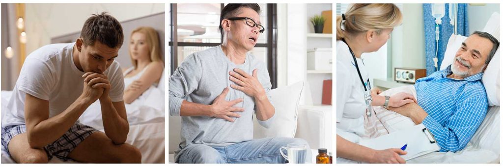 Đối tượng sử dụng Đông trùng hạ thảo