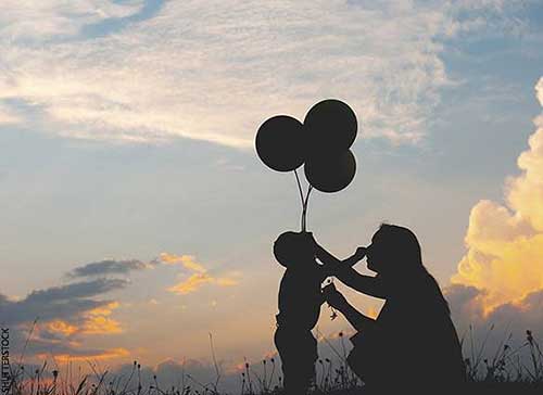 Single mom và những điều chưa biết Single mom và những điều chưa biết