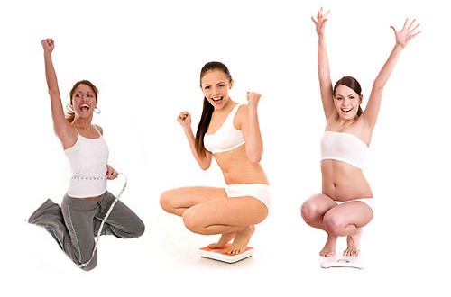 Bí quyết tăng cân cho người gầy - thường xuyên luyện tập thể giục