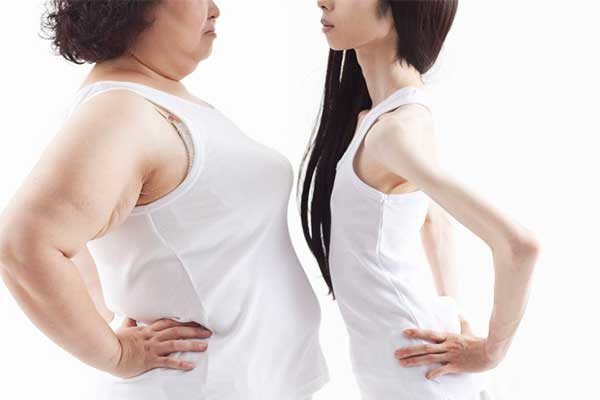Tăng cân hay giảm cân khó hơn