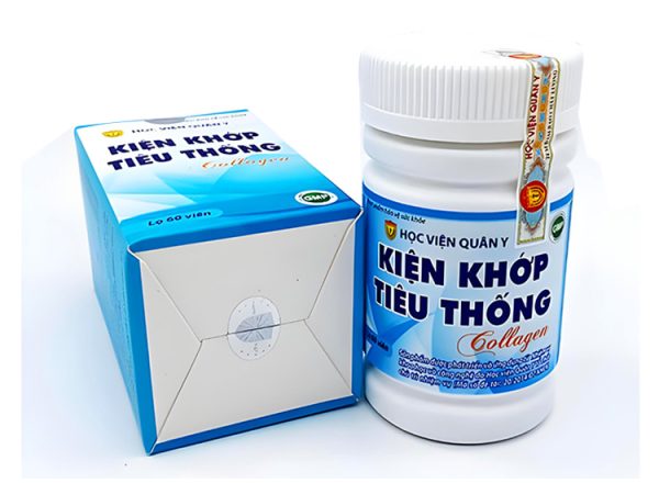 Kien Khop Tieu Thong Hoc Vien Quan Y Chinh Hang 1