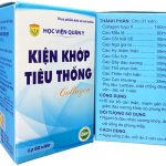 Kien Khop Tieu Thong Hoc Vien Quan Y Thanh Phan Cong Dung