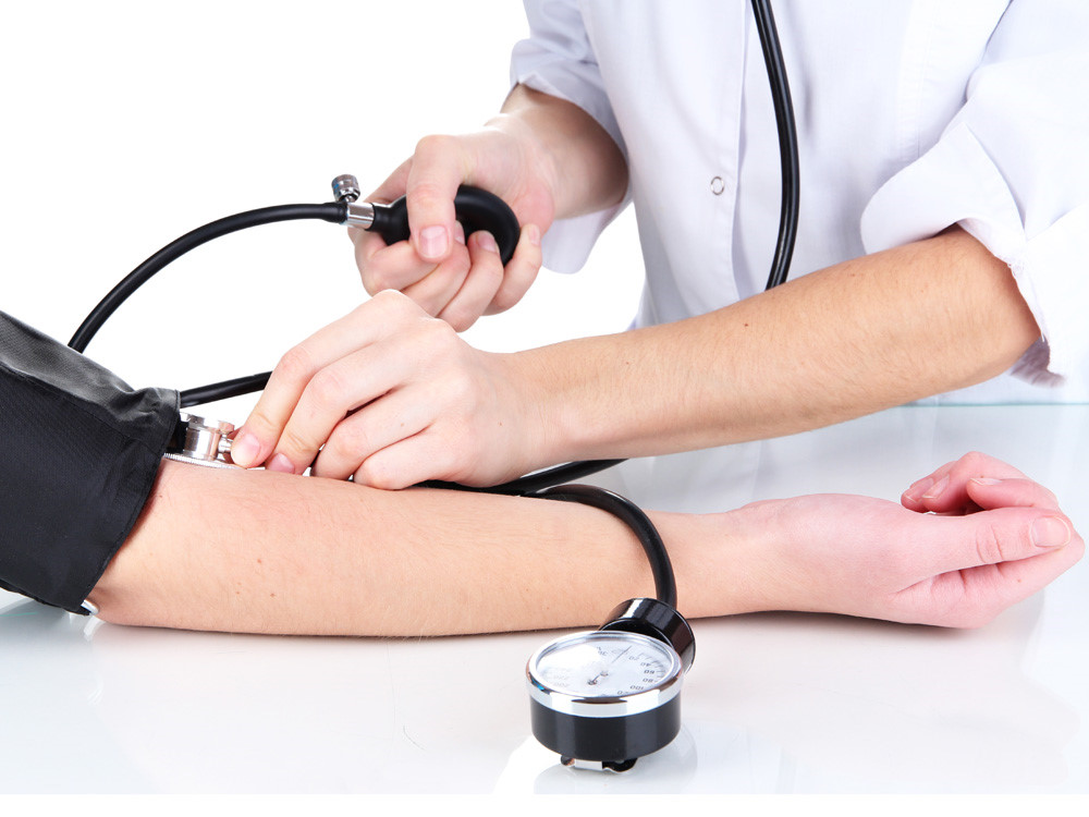 Bệnh huyết áp cao gây nhiều biến chứng nguy hiểm