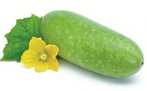 Giảm cân bằng bí đao là phương pháp giảm cân hiệu quả