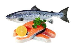 Cá là một trong những món ăn tăng cường trí nhớ tốt mà bạn nên thường xuyên bổ sung mỗi ngày