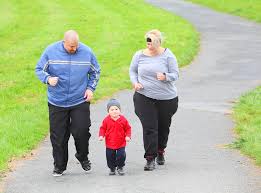 Cách phòng tránh béo phì ở trẻ em