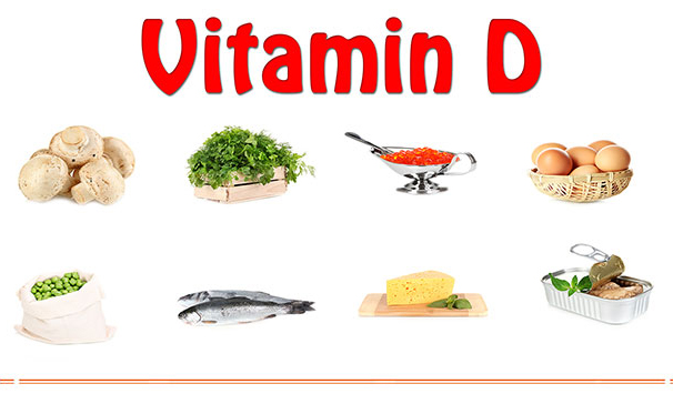 Trẻ suy dinh dưỡng cần bổ xung canxi và vitamin D hơn nhu cầu bình thường