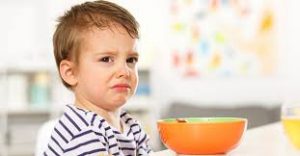 Bạn đã có kiến thức gì khi bé nhà mình biếng ăn chưa ?