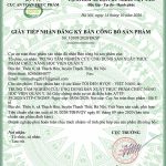 Cong Bo San Pham Toi Den Hoc Vien Quan Y Viet Nam