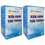 Kien Khop Tieu Thong Hoc Vien Quan Y Chinh Hang 2 Hop