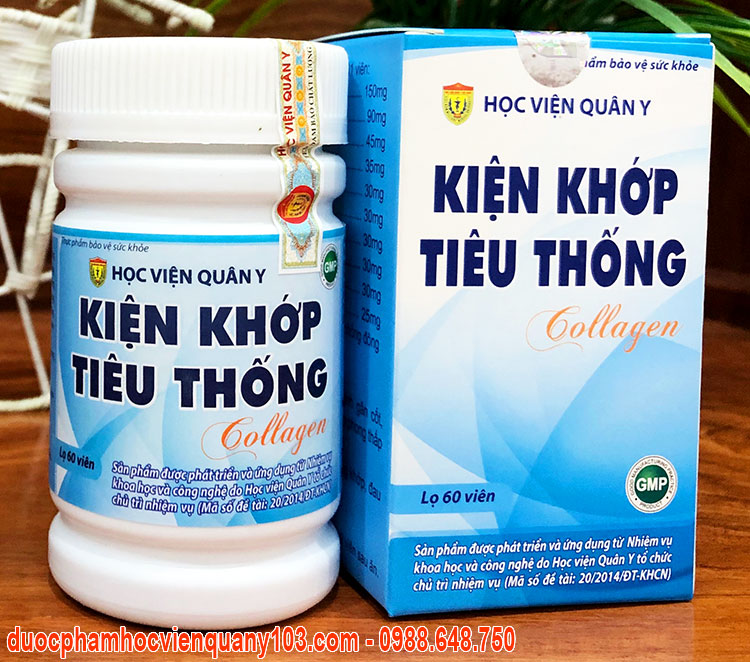 Kien Khop Tieu Thong