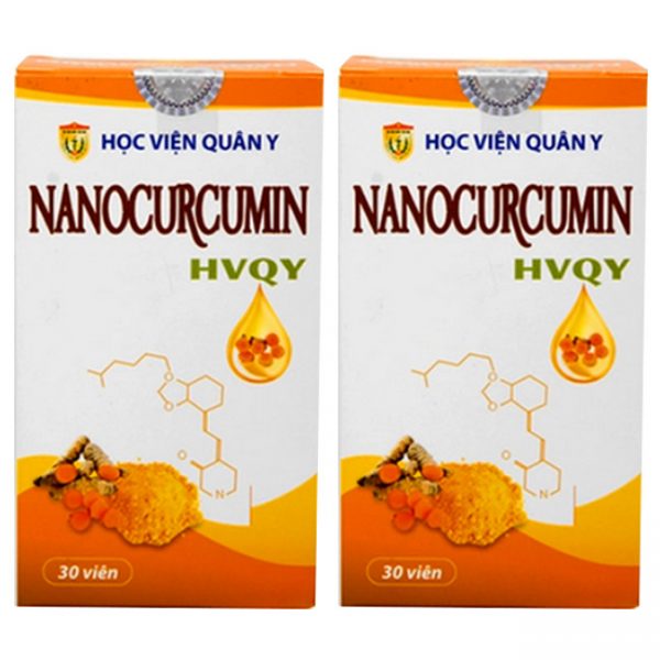 2 Hop Nano Curcumin Hvqy