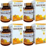 Nano Curcumin Hoc Vien Quan Y Chinh Hang 4 Hop