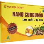 Nano Curcumin Tam That Xa Den Hoc Vien Quan Y Chinh Hang 1