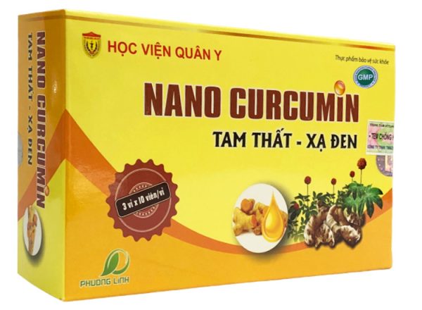 Nano Curcumin Tam That Xa Den Hoc Vien Quan Y Chinh Hang 1