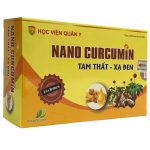 Nano Curcumin Tam That Xa Den Hoc Vien Quan Y Chinh Hang 1 Hop