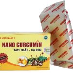 Nano Curcumin Tam That Xa Den Hoc Vien Quan Y Chinh Hang