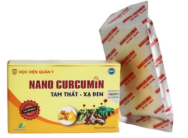 Nano Curcumin Tam That Xa Den Hoc Vien Quan Y Chinh Hang