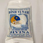 Binh Vi Nam Vien Benh Vien 354 1