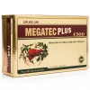 Giải độc Gan Megatec Plus F300 Chính Hãng