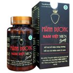Manh Duong Nam Viet Hoc Vien Quan Y 1