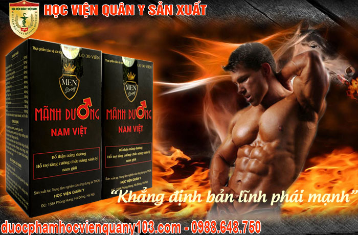 Manh Duong Nam Viet Hvqy
