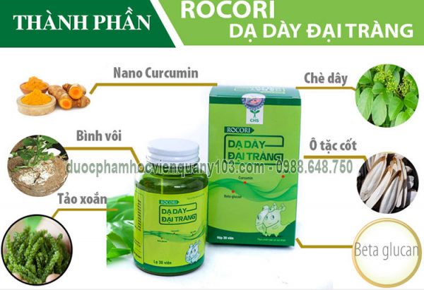 Thanh Phan Rocori Da Day Dai Trang 1