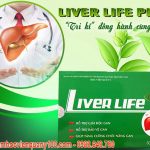 Bo Gan Liver Life Hvqy 1