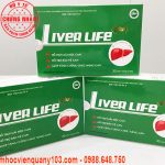 Bo Gan Liver Life Hvqy 2