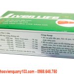 Bo Gan Liver Life Plus Hvqy 2