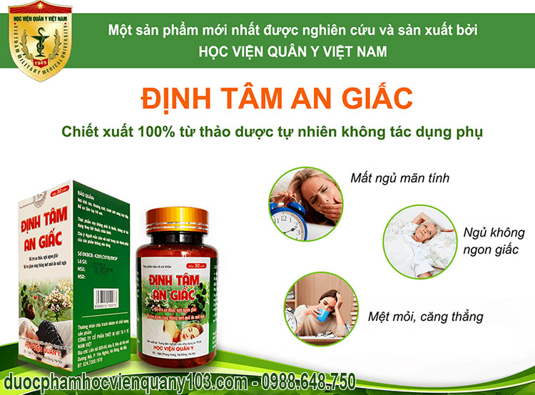 Dinh Tam An Giac Hvqy Cong Dung