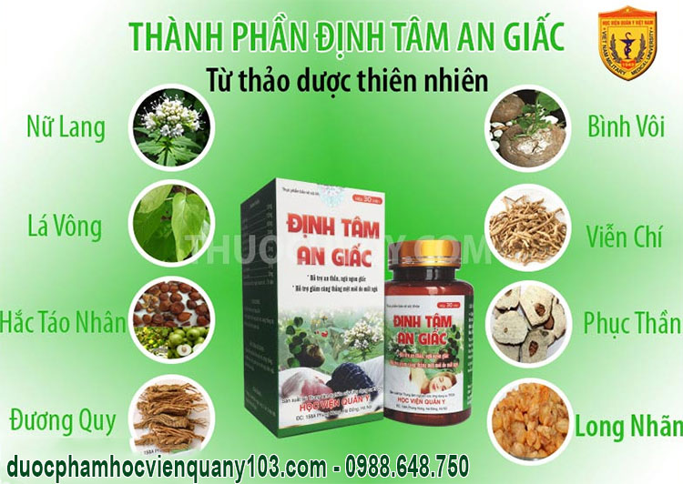 Dinh Tam An Giac Thanh Phan