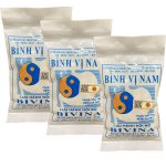 Binh Vi Nam Benh Vien Quan Y 354 Nam 2023 3