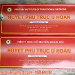 Huyet Phu Truc U Hoan 1