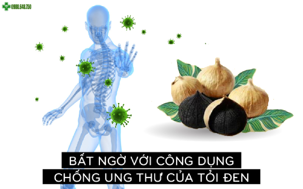 Toi Den Phong Chong Ung Thu