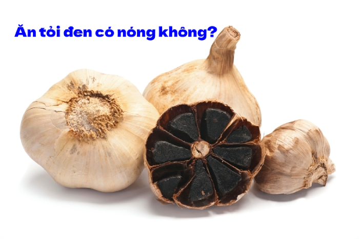An Toi Den Co Nong Khong