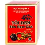 Toi Den Sam Ngoc Linh Hoc Vien Quan Y Chinh Hang 1 Hop
