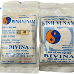 Thuốc dạ dày bình vị nam viện 354