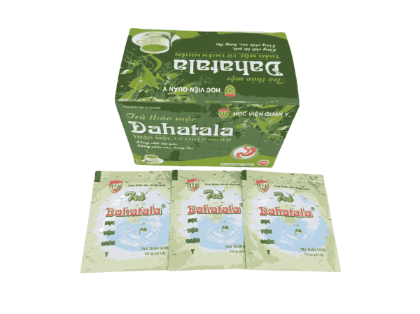 Tra Tui Loc Dahatala