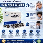 Thông Mạch Zutarfie đối Tượng Sử Dụng