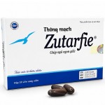 Thông Mạch Zutarfie Giúp Ngủ Ngon Và Tăng Tuần Hoàn Não 1