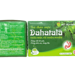 Thong Tin Chi Tiet Tra Dahatala