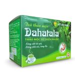 Tra Thao Moc Dahatala