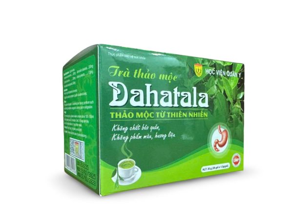 Tra Thao Moc Dahatala