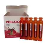 Philatop Giúp Bồ Sung Acid Amin Cần Thiết Cho Cơ Thể