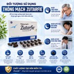 Thông Mạch Zutarfie Giúp Ngủ Ngon Và Tăng Tuần Hoàn Não 4